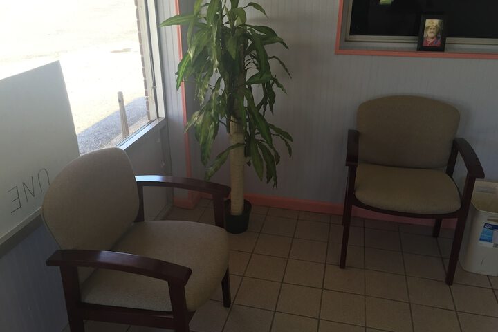 Daniel Boone Motor Inn
