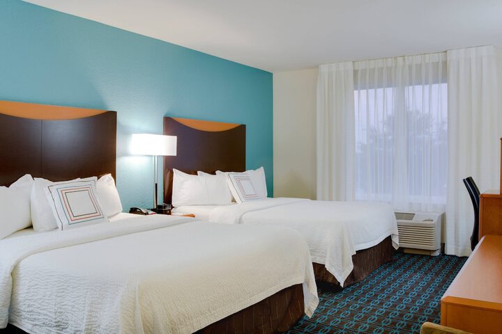 Fairfield by Marriott Titusville Kennedy Space Center