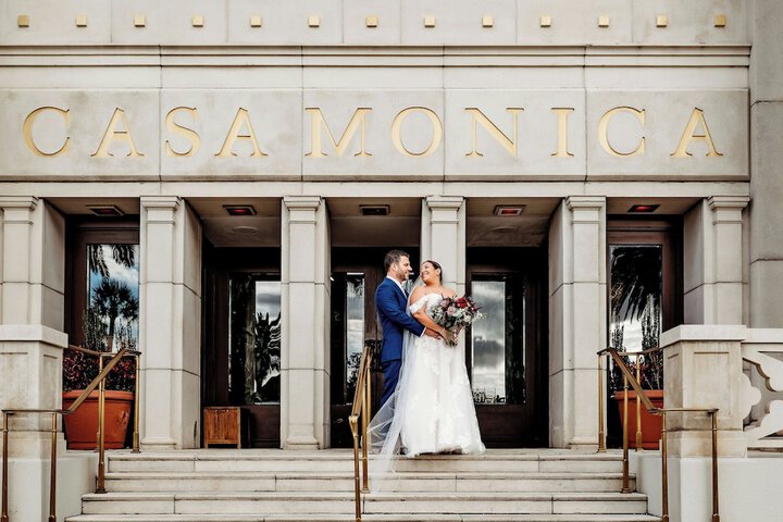 Casa Monica Resort & Spa Autograph Collection
