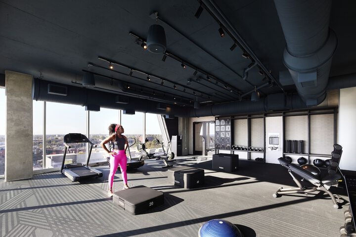 Health and Fitness 26 of 32