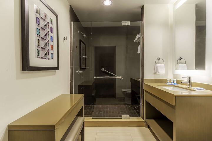 Hyatt House Salt Lake City Downtown