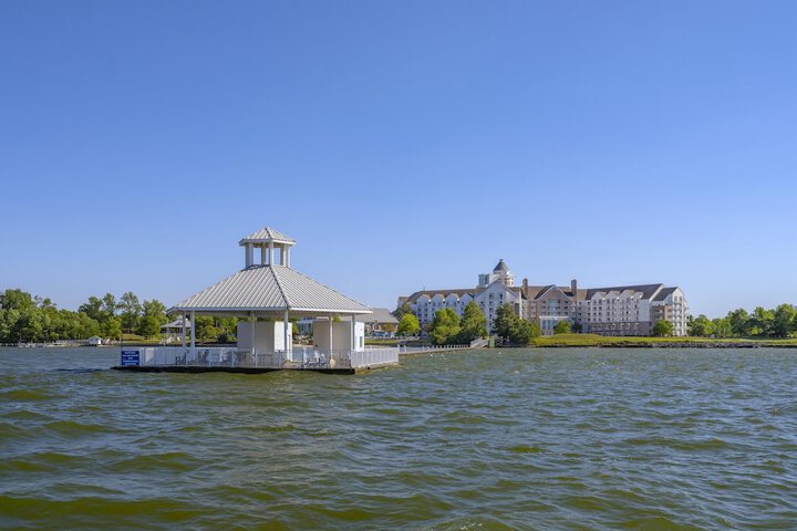 Hyatt Regency Chesapeake Bay