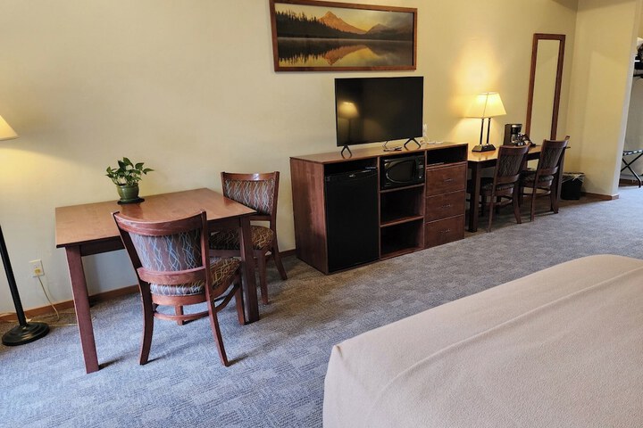 Westcliff Lodge