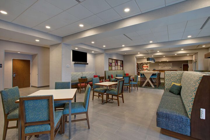 Hotel Interior 9 of 43