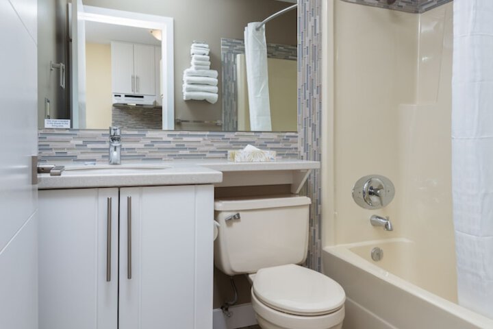 Siesta Suites