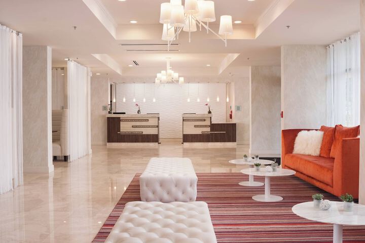 Hotel Interior 12 of 44