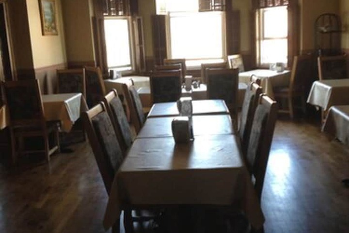 Auberge Montebello