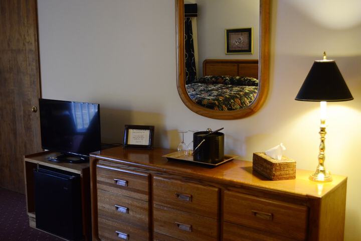 Greenbrier Inn