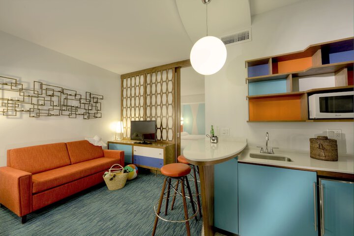 Universals Cabana Bay Beach Resort