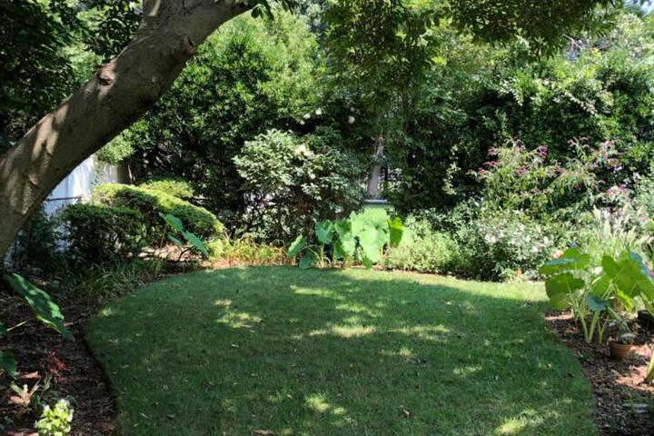 Cheerful Studio Getaway / Garden/By Lake State Park.