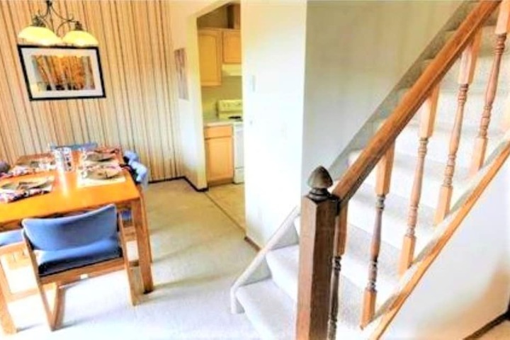 Twin Rivers Condominiums by Alderwood Colorado Management