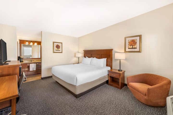 Best Western Driftwood Inn