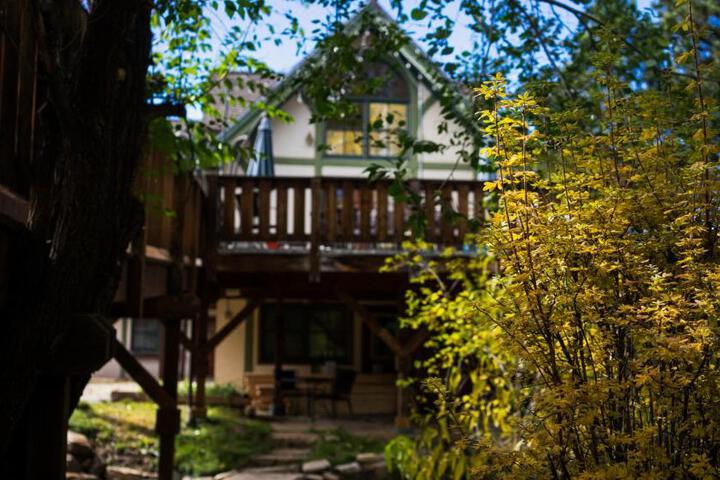 Appenzell Inn