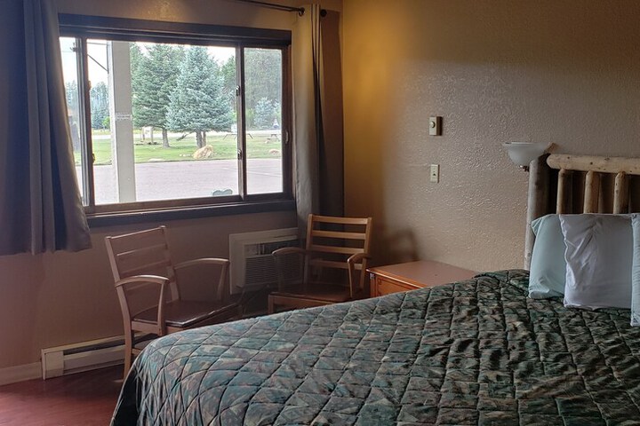 Wilderness Gateway Inn