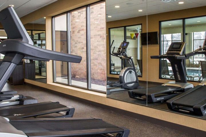 Health and Fitness 36 of 39