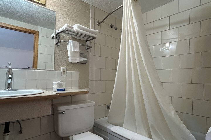 JET Motor Inn Buffalo