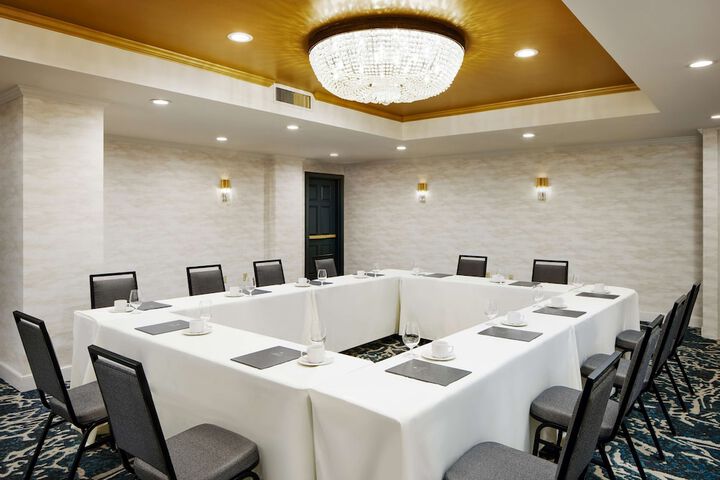 Meeting 48 of 71