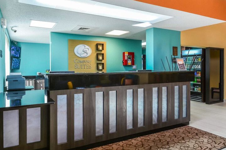 Hotel Interior 15 of 61