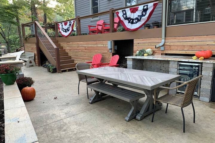 Terrace/Patio 42 of 49