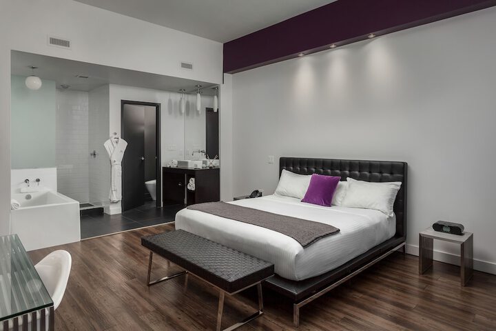 Hotel Metro