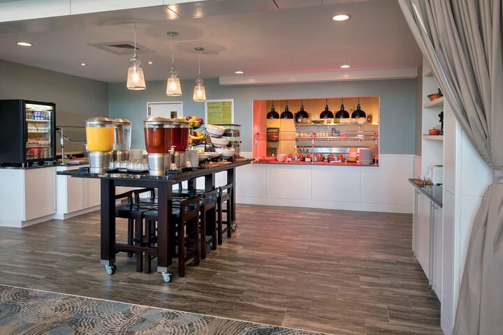 Hilton Garden Inn Albany Medical Center