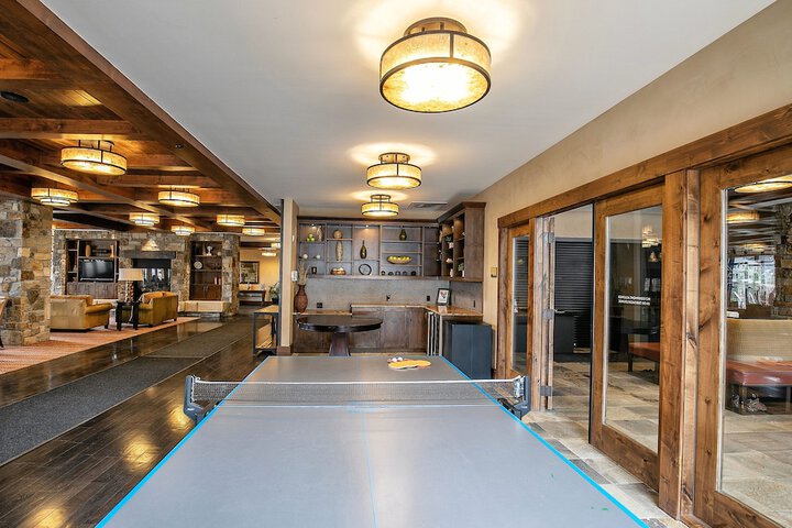 East West Hospitality Tahoe
