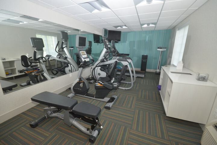 Health and Fitness 52 of 53