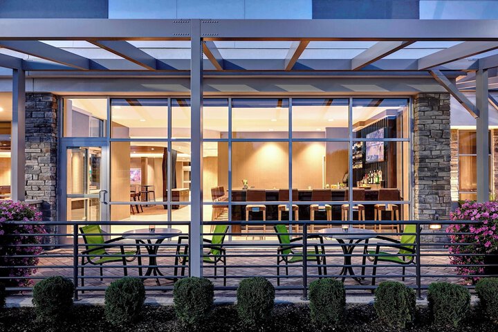 SpringHill Suites by Marriott Cleveland Independence