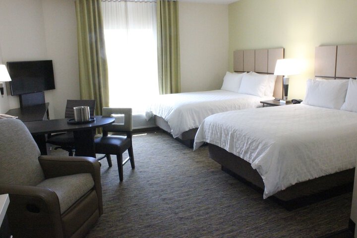 Candlewood Suites Valdosta Mall by IHG