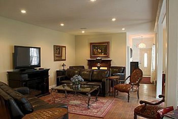 Kilmarnock Inn
