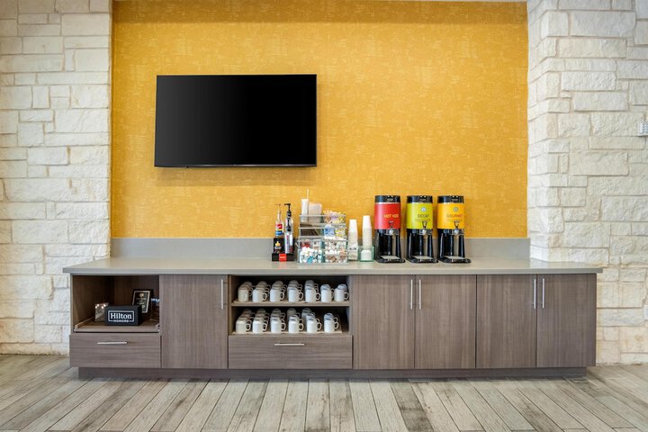 Home2 Suites by Hilton Fort Worth Northlake