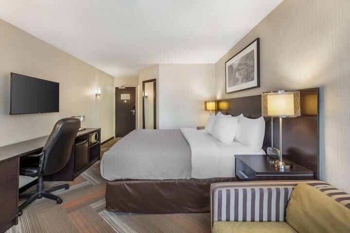 Quality Hotel