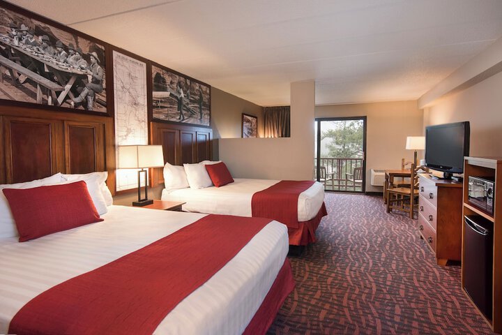 Chula Vista Resort Trademark Collection by Wyndham