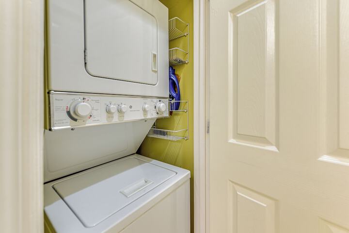 7 Mi to North Myrtle Beach: Condo w / Pool Access