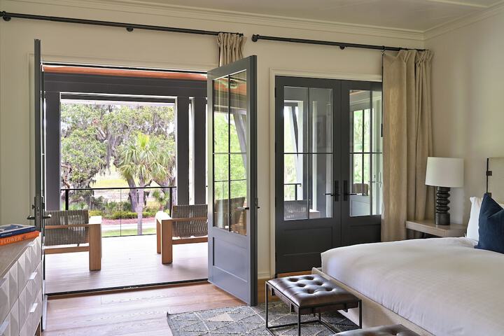 Montage Palmetto Bluff Residences