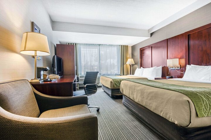 Comfort Inn & Suites