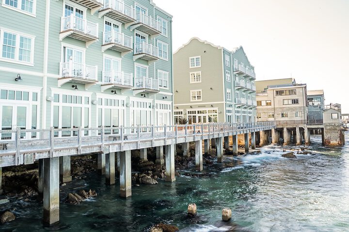 InterContinental the Clement Monterey by IHG