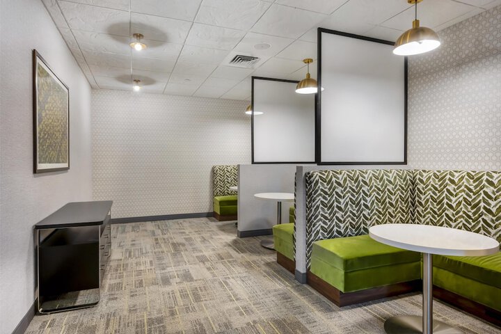 Hampton Inn & Suites Coeur d Alene