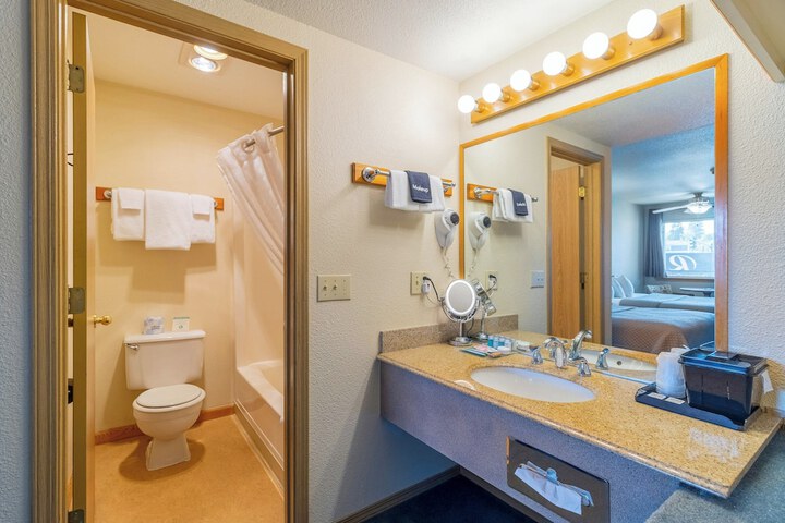 Resort City Inn Coeur dAlene
