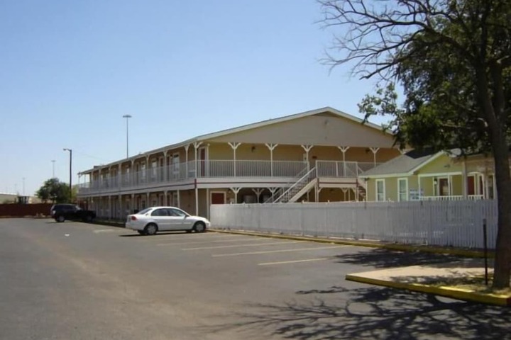 Hotel 3 of 21