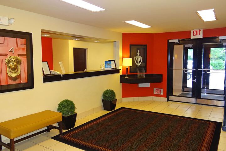 Hotel Interior 8 of 33
