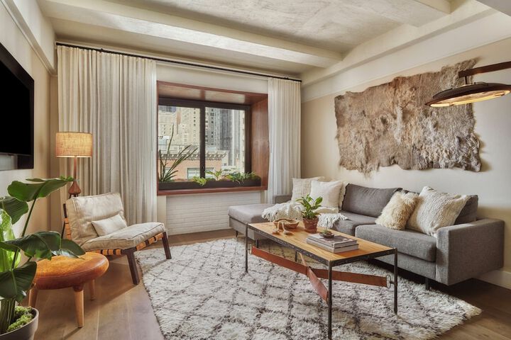 1 Hotel Central Park