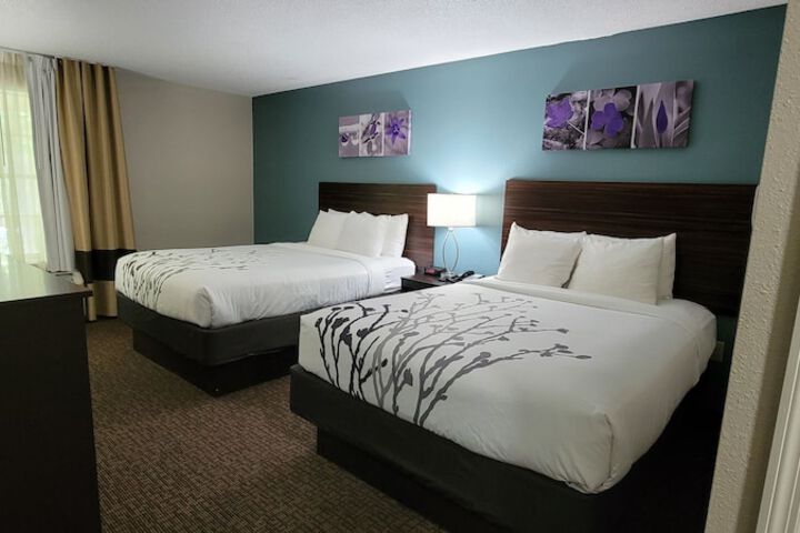 Sleep Inn & Suites Birmingham - Hoover