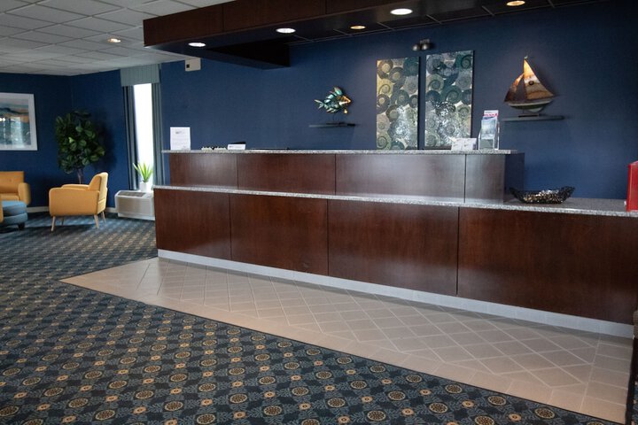 Hotel Interior 12 of 55