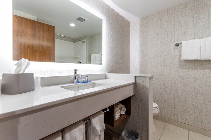 Holiday Inn Express & Suites Chilliwack East by IHG