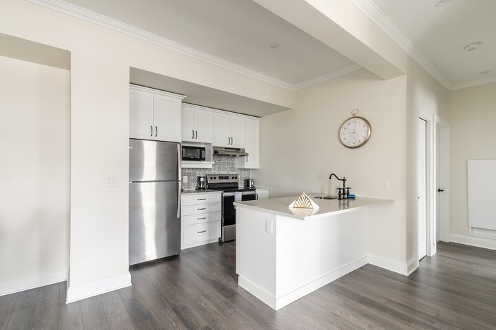GLOBALSTAY. Luxury Rideau Apartments