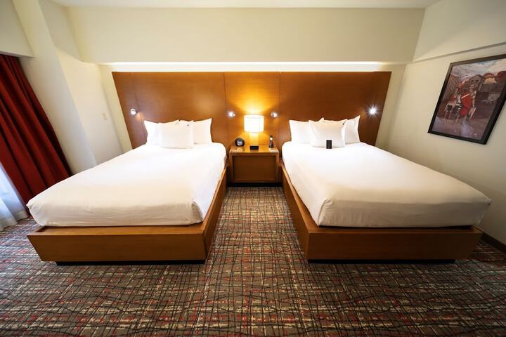 Hard Rock Hotel and Casino Tulsa