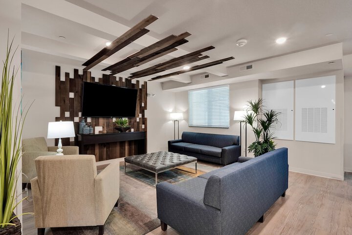 WaterWalk Extended Stay Raleigh Durham Research Triangle
