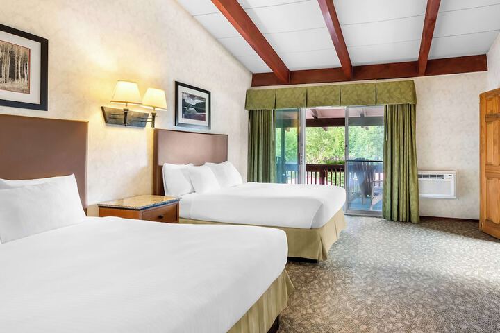Best Western Adirondack Inn