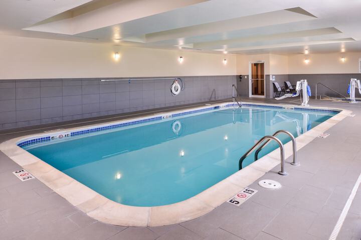 Pool 5 of 32